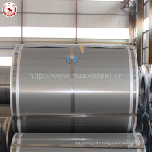 Cold Rolled Non Grain Oriented Silicon Steel Coil CRNGO Price for Motor & Laminated Core Used